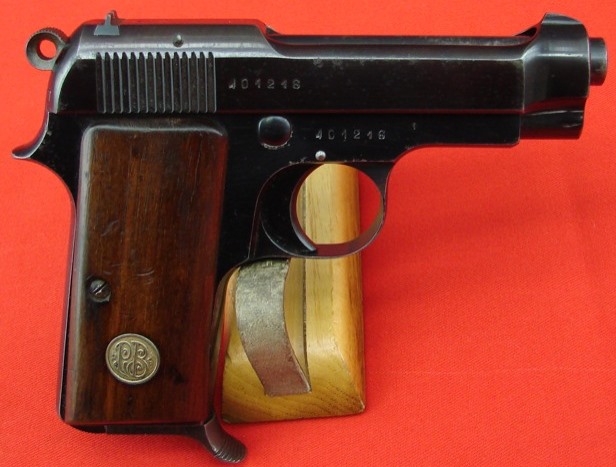 Beretta Modle 1931